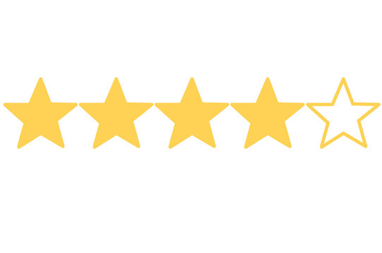 Rated Excellent