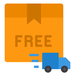 Free Delivery over £25