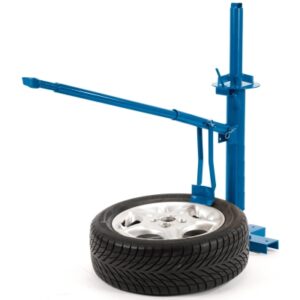 Draper Manual Tyre Changer