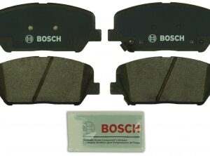 Bosch® BC1413 Disc Brake Pad Set