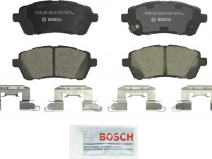 Bosch® BC1454 Disc Brake Pad Set