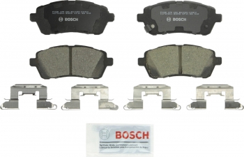 Bosch® BC1454 Disc Brake Pad Set