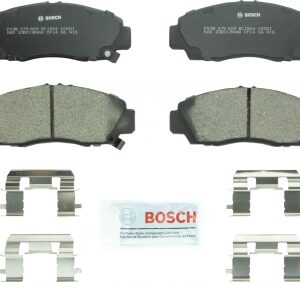 Bosch® BC1506 Disc Brake Pad Set
