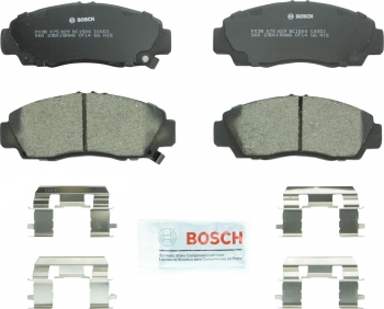 Bosch® BC1506 Disc Brake Pad Set