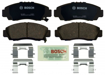Bosch® BC1506 Disc Brake Pad Set - Image 3