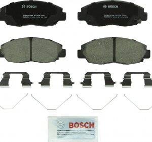 Bosch® BC1578 Disc Brake Pad Set