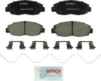 Bosch® BC1578 Disc Brake Pad Set