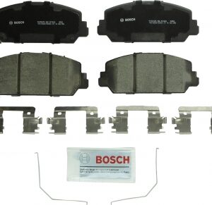 Bosch® BC1625 Disc Brake Pad Set