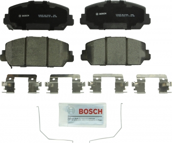 Bosch® BC1625 Disc Brake Pad Set