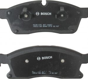Bosch® BC1629 Disc Brake Pad Set