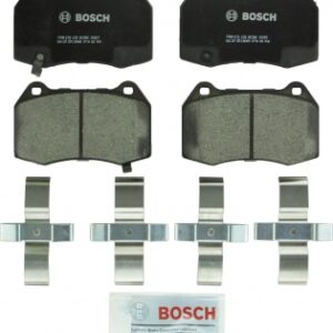 Bosch® BC960 Disc Brake Pad Set