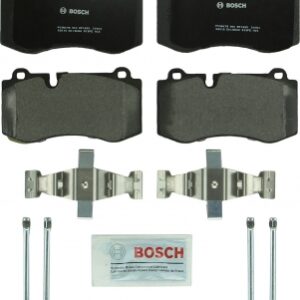 Bosch® BP1223 Disc Brake Pad Set