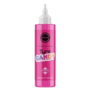 Infinity Wax Tyre Candy Gel Dressing 250ml