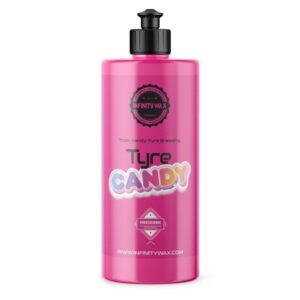 Infinity Wax Tyre Candy Gel Dressing 1L