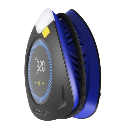 Michelin 12V High Performance Programmable Rapid Tyre Inflator - Image 7