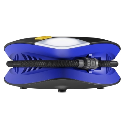 Michelin 12V High Performance Programmable Rapid Tyre Inflator - Image 4