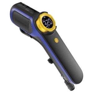 Michelin Michelin Mini Cordless Rechargeable Digital Tyre Inflator