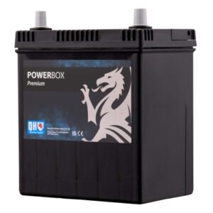 QH 054 Powerbox Premium Car Battery