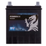 QH 055 Powerbox Premium Car Battery