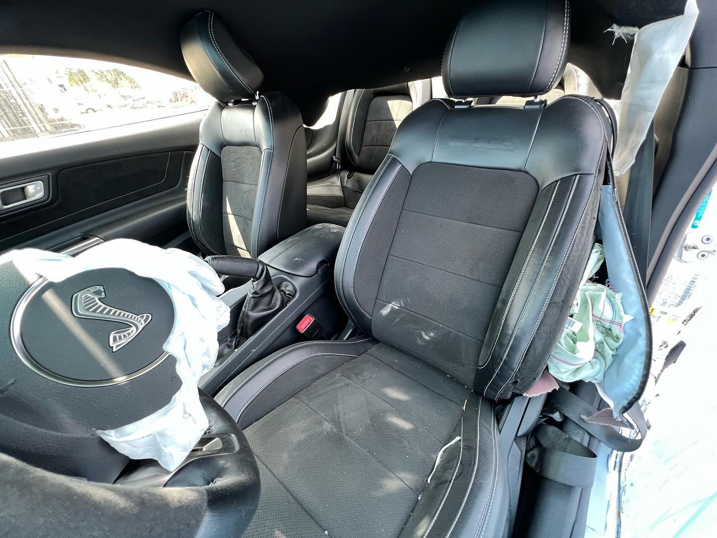 2018 Ford Mustang Shelby GT350 - Image 7