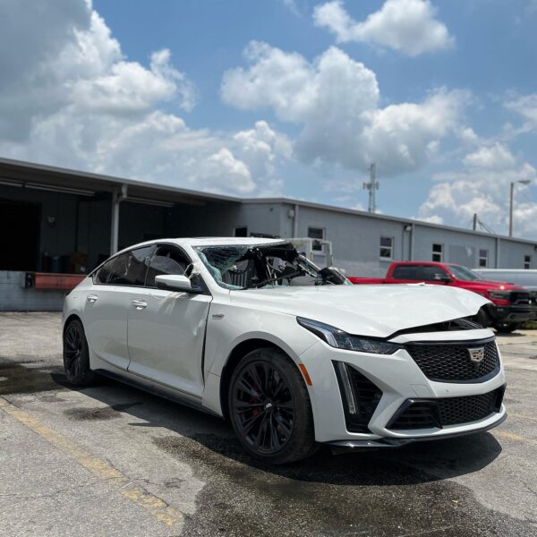 2023 Cadillac CT5-V Blackwing